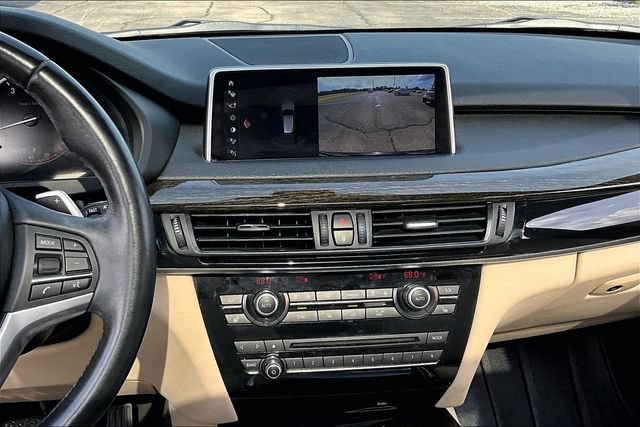Used 2018 BMW X5 sDrive35i RWD image 9