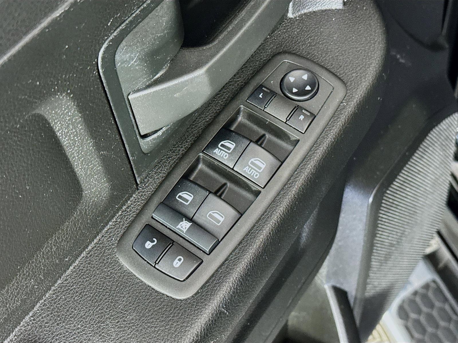 Used 2022 RAM 2500 Tradesman image 20