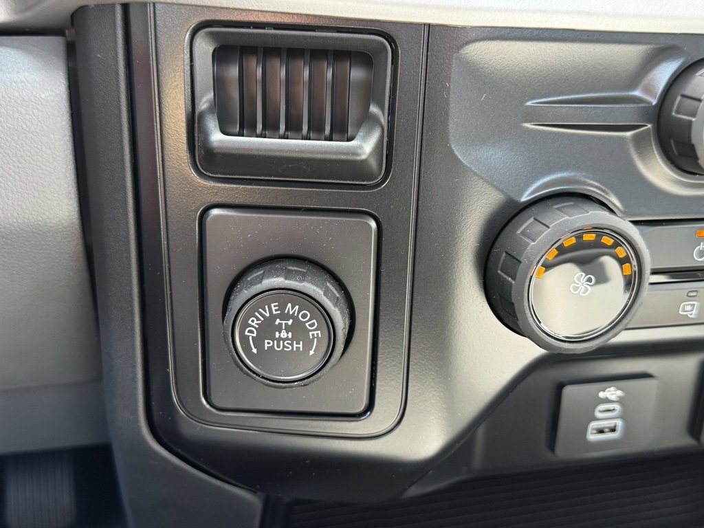 New 2026 Ford F350 XL image 23