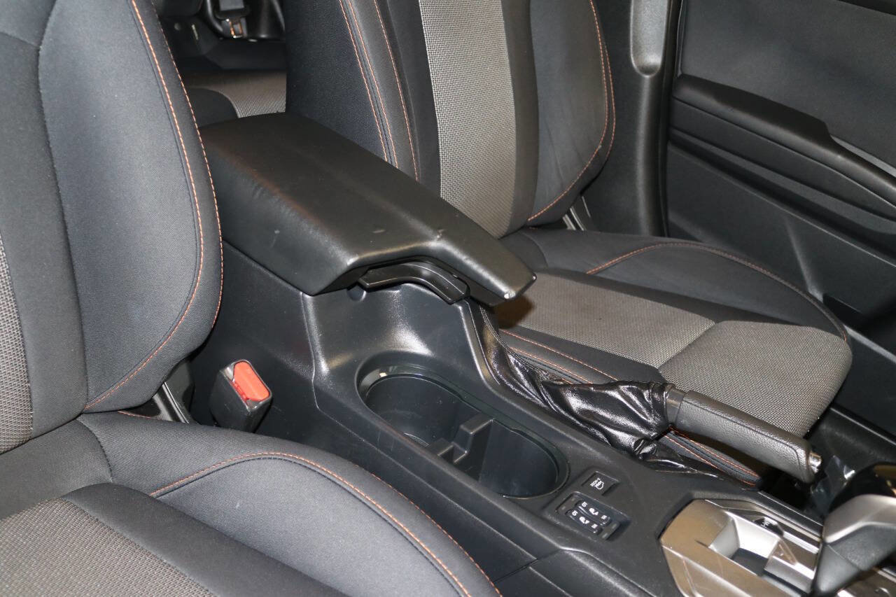 Used 2018 Subaru Crosstrek 2.0i Premium w/ Moonroof Package image 54