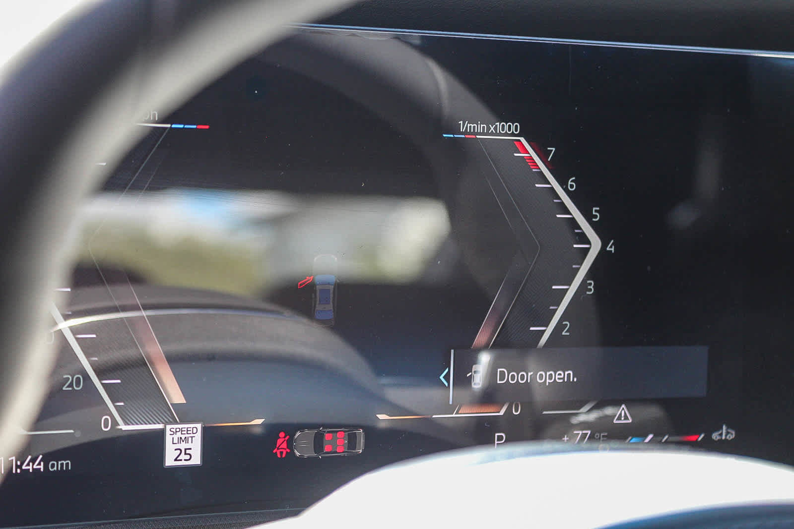 New 2026 BMW 740i w/ Premium Package image 33