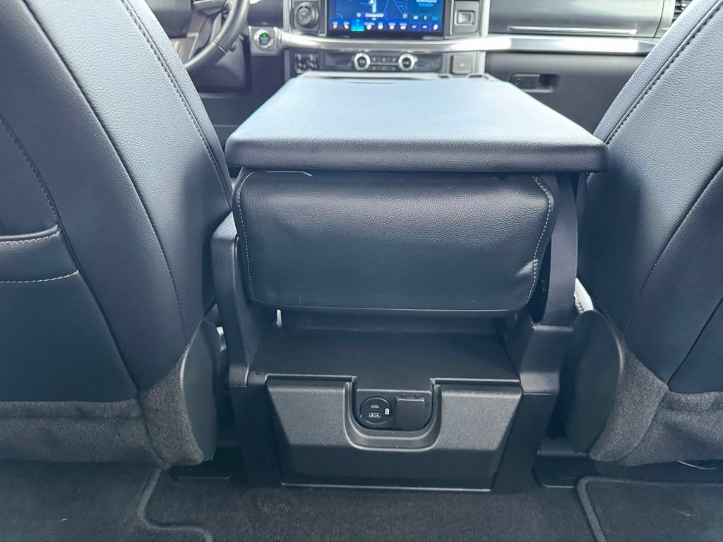 Certified 2021 Ford F150 Lariat AWD/4WD image 9