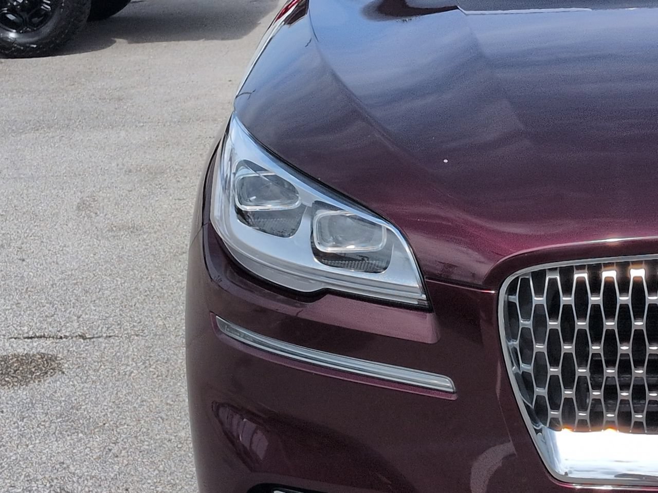 Certified 2020 Lincoln Aviator Reserve w/ Equipment Group 202A AWD/4WD image 10