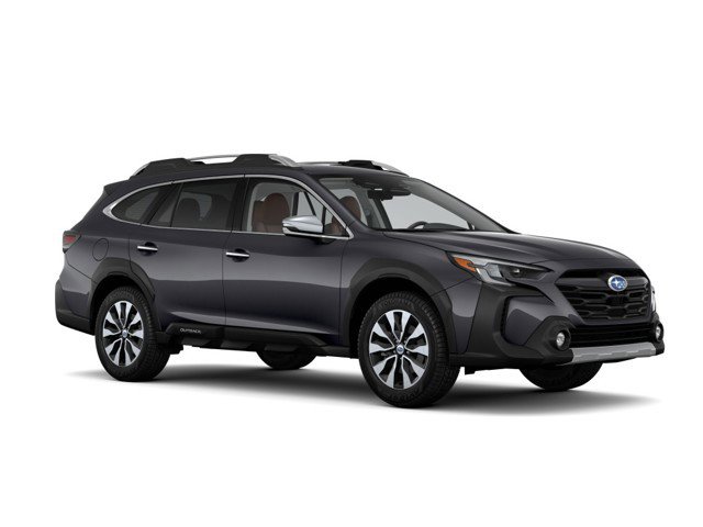 New 2025 Subaru Outback Touring XT image 1