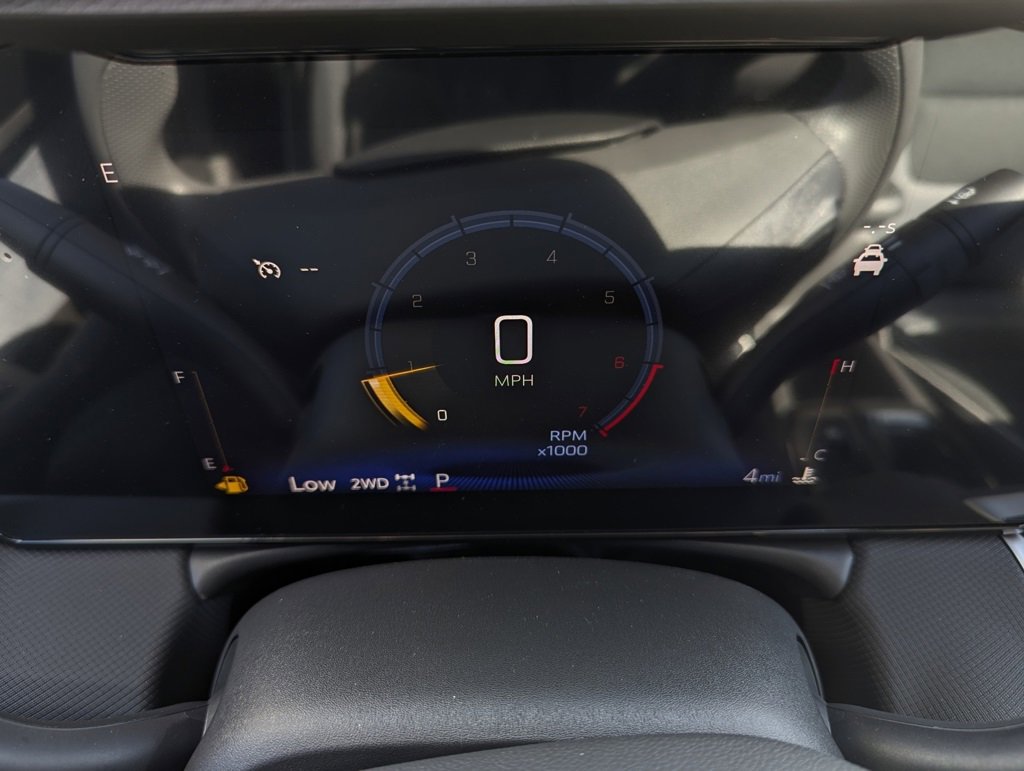 New 2026 Chevrolet TrailBlazer LT image 2