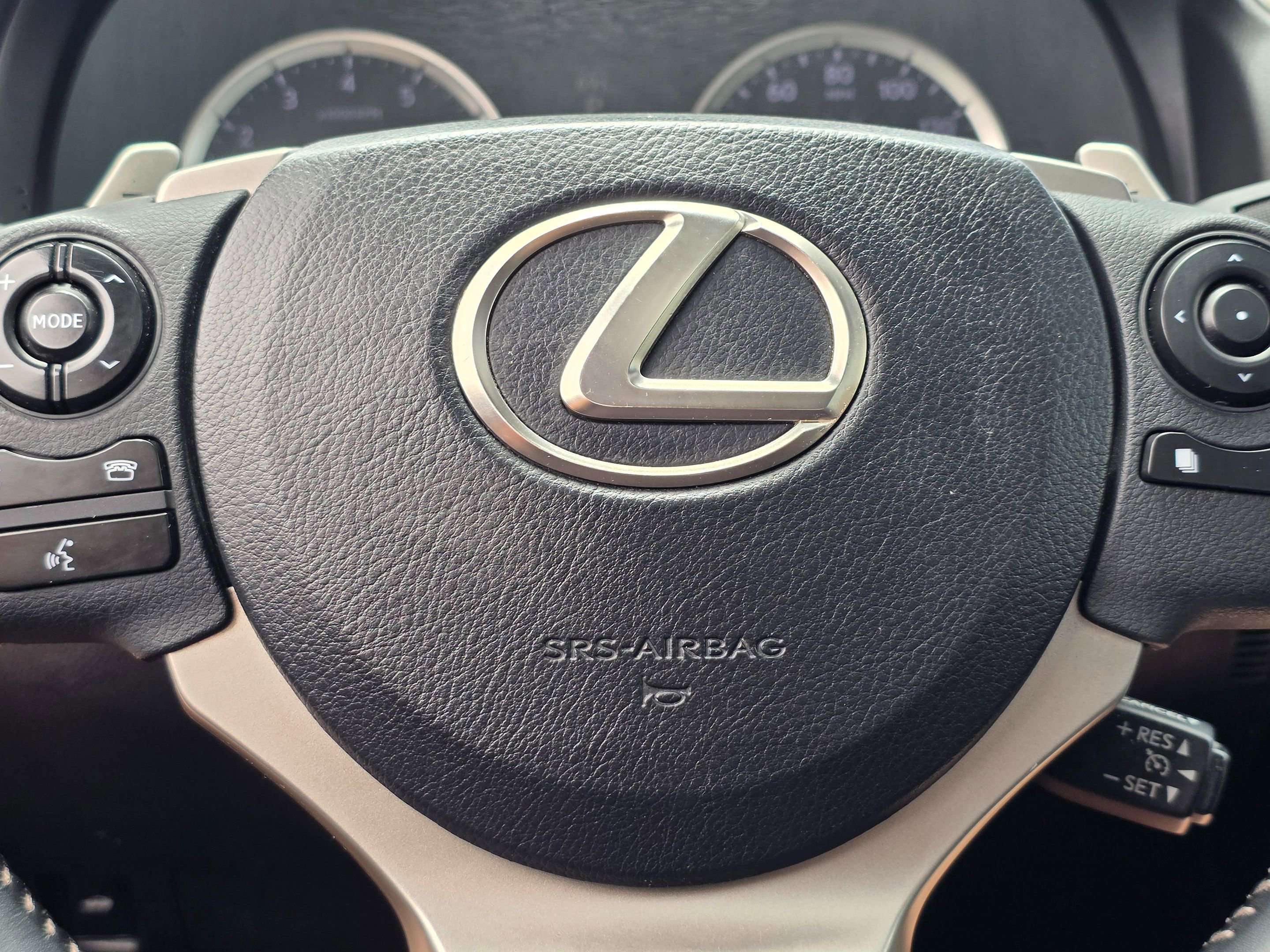 Used 2014 Lexus IS 250 RWD image 26