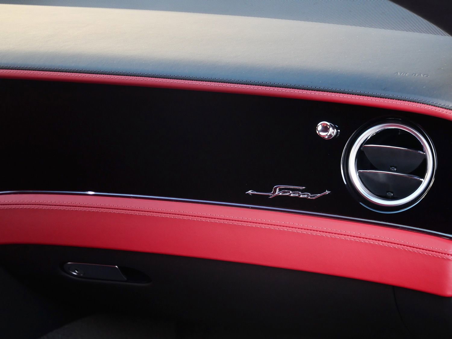 Used 2022 Bentley Continental GT Speed AWD/4WD image 21