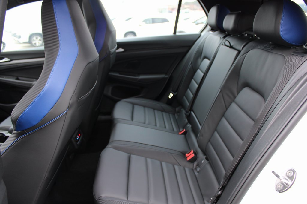 New 2026 Volkswagen Golf image 20