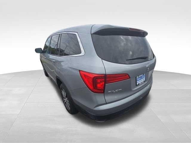 Used 2016 Honda Pilot EX-L image 4