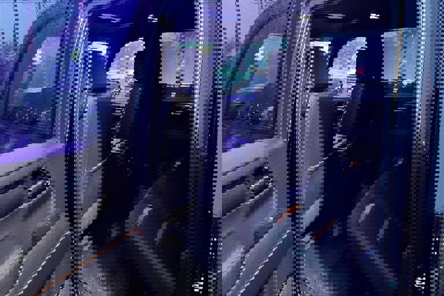 Used 2022 GMC Sierra 1500 AT4 w/ AT4 Premium Package image 12