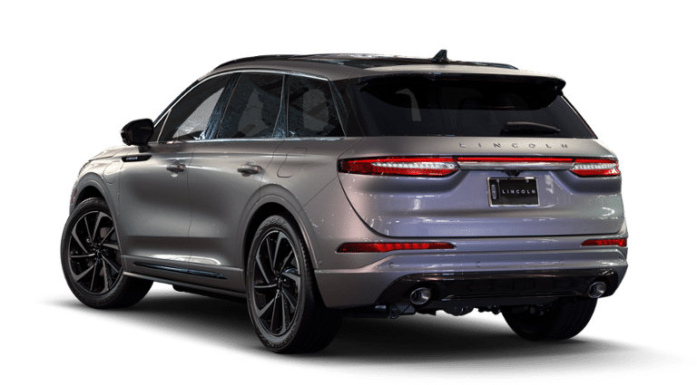 New 2024 Lincoln Corsair Grand Touring w/ Equipment Group 301A AWD/4WD image 61