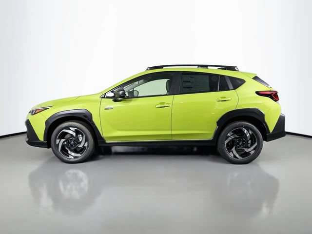 New 2026 Subaru Crosstrek 2.5i Limited AWD/4WD image 4