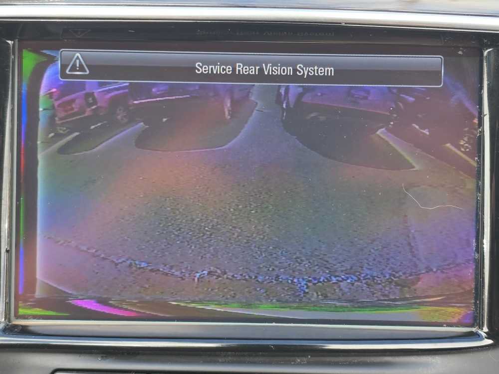 Used 2017 Buick Envision Premium AWD/4WD image 19