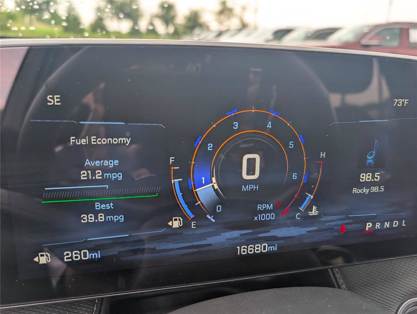 Used 2025 Chevrolet Equinox LT FWD image 29