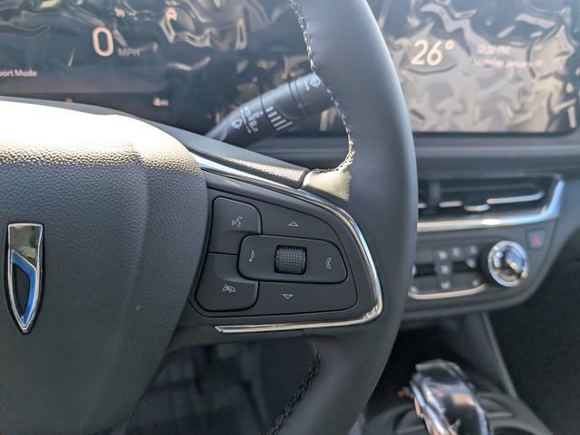 New 2026 Buick Envista Sport Touring w/ Convenience I Package FWD image 18