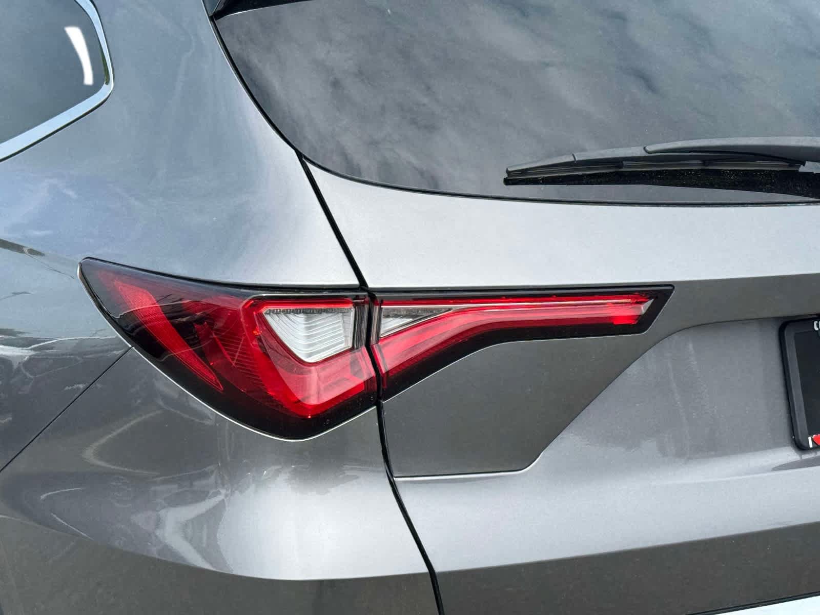 Certified 2022 Acura MDX SH-AWD w/ Technology Package image 9
