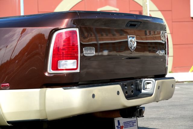 Used 2014 RAM 3500 Laramie Longhorn AWD/4WD image 20