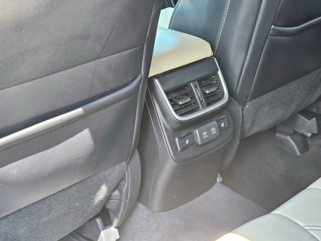 Used 2020 Subaru Outback Limited AWD/4WD image 26