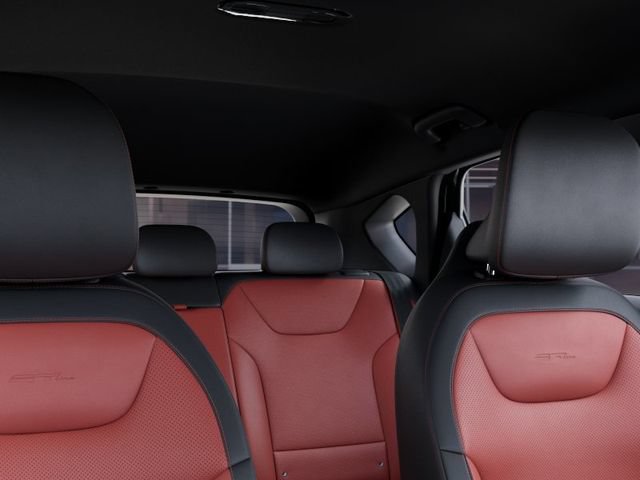 New 2026 Kia K4 EX FWD image 28