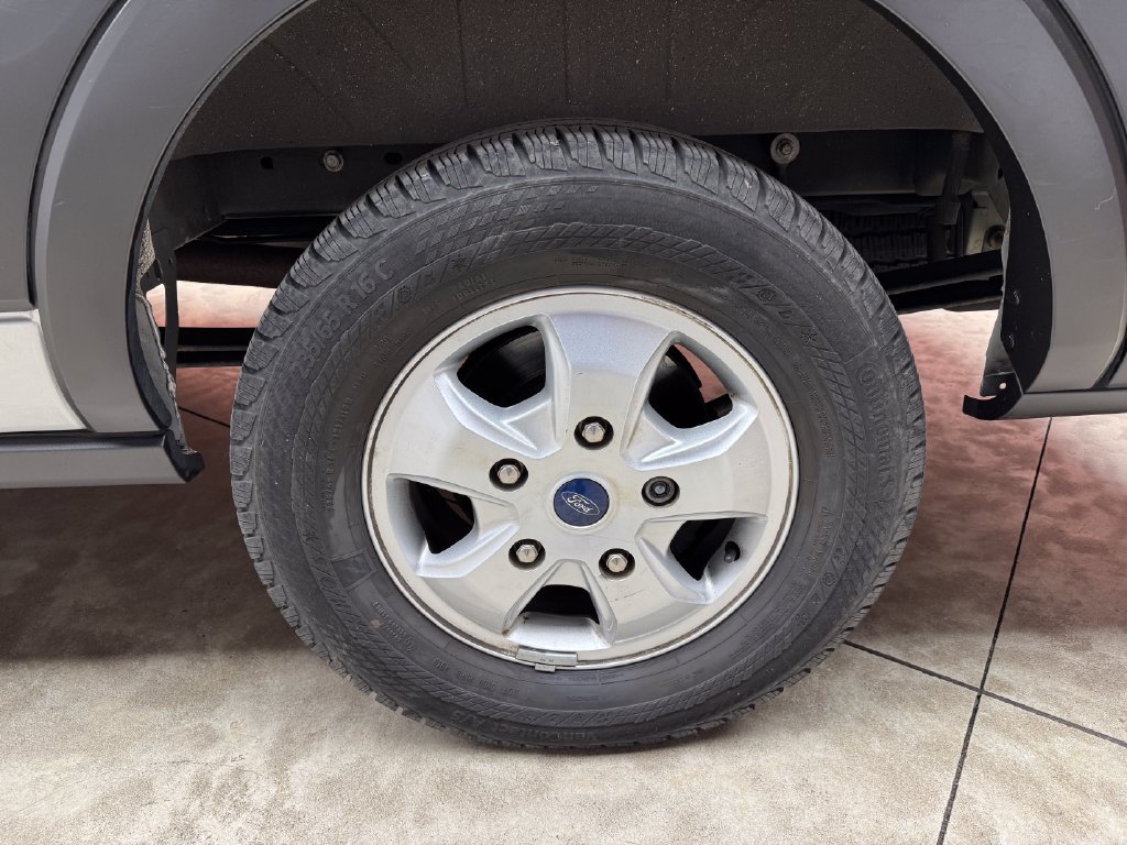 Certified 2019 Ford Transit 350 XLT RWD image 31