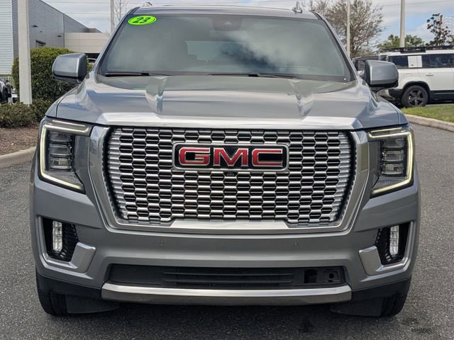 Used 2023 GMC Yukon Denali image 2