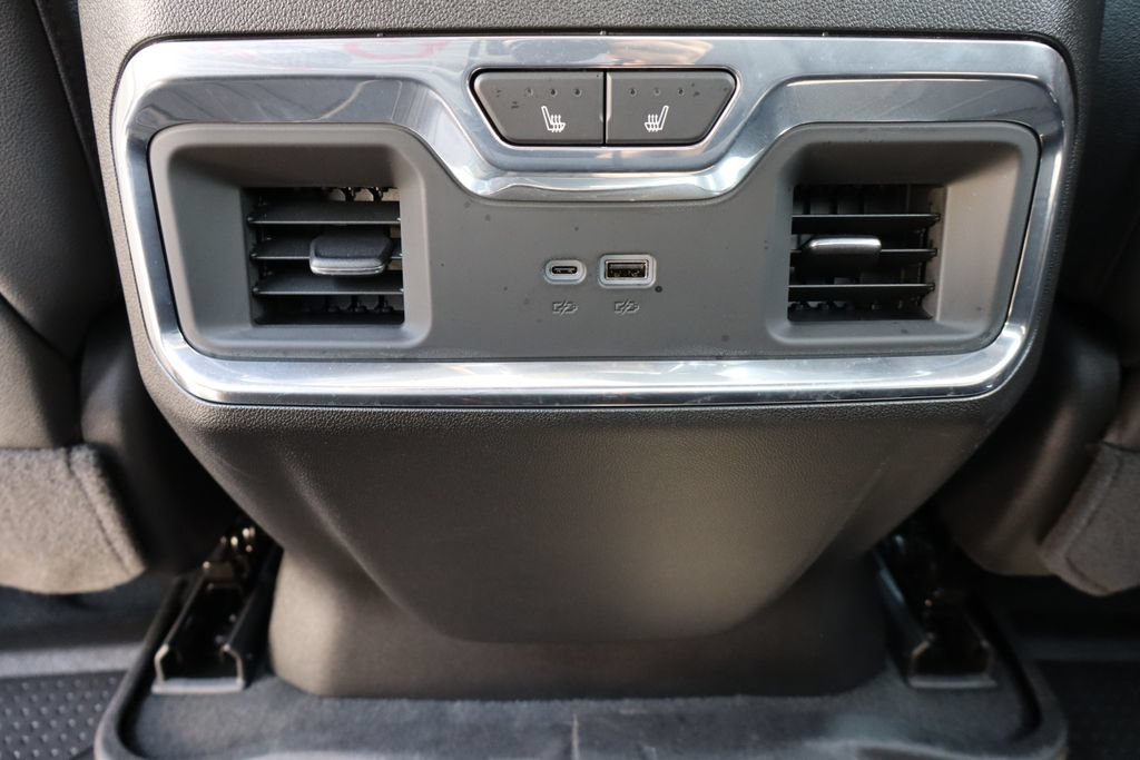Used 2026 Chevrolet Silverado 3500 High Country w/ High Country Premium Package AWD/4WD image 44