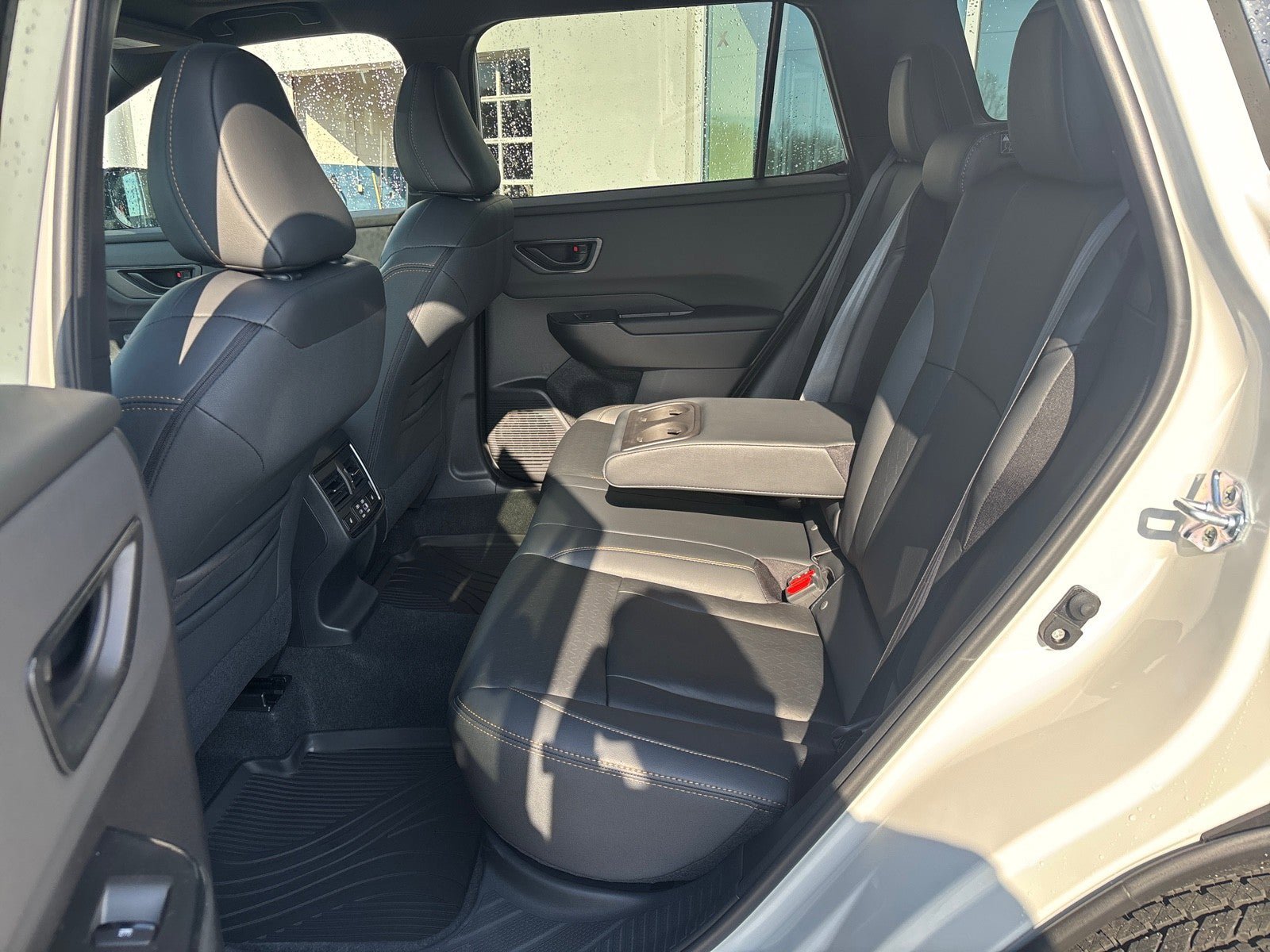 New 2026 Subaru Outback Wilderness image 34