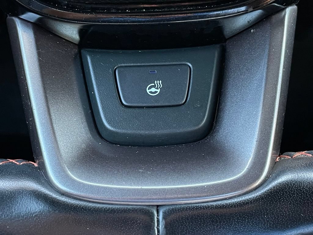 Certified 2024 Honda Pilot TrailSport image 16