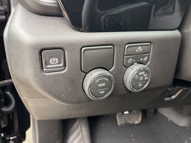 New 2026 Chevrolet Silverado 1500 RST w/ RST Select Package image 19