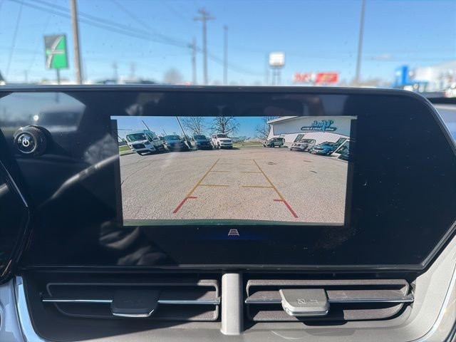 New 2026 Chevrolet Trax LT w/ Driver Confidence Package FWD image 23