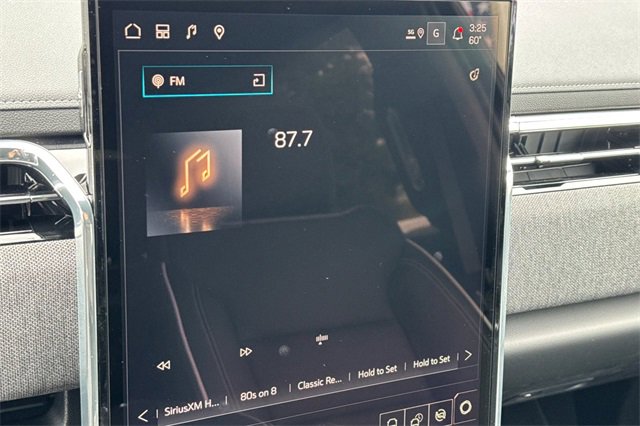 New 2026 GMC Sierra EV Elevation image 17