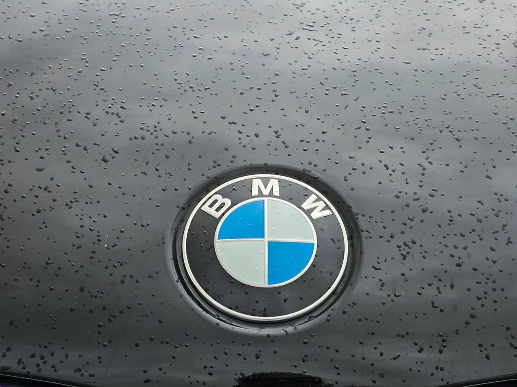 Used 2023 BMW 530i w/ Premium Package RWD image 10