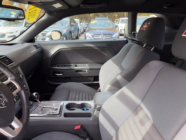 Used 2011 Dodge Challenger R/T RWD image 29
