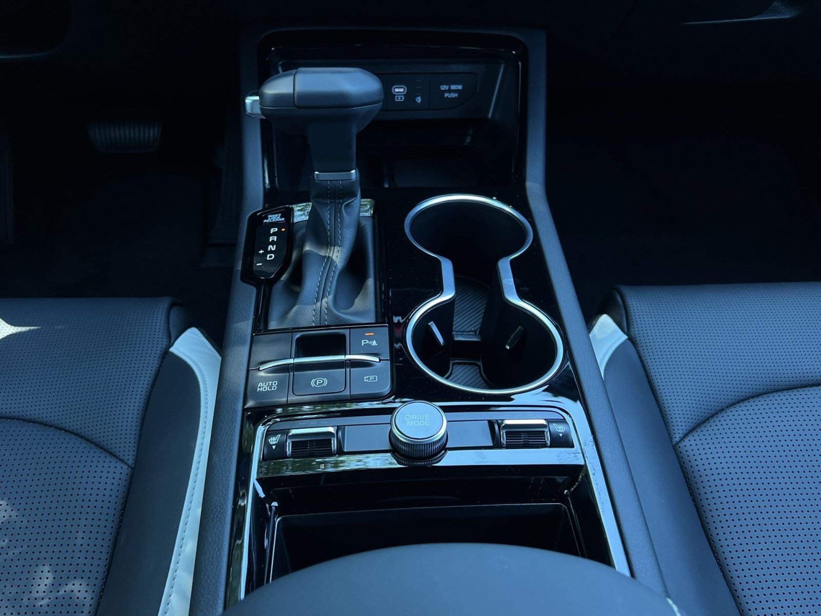 New 2026 Kia K5 GT-Line FWD image 29