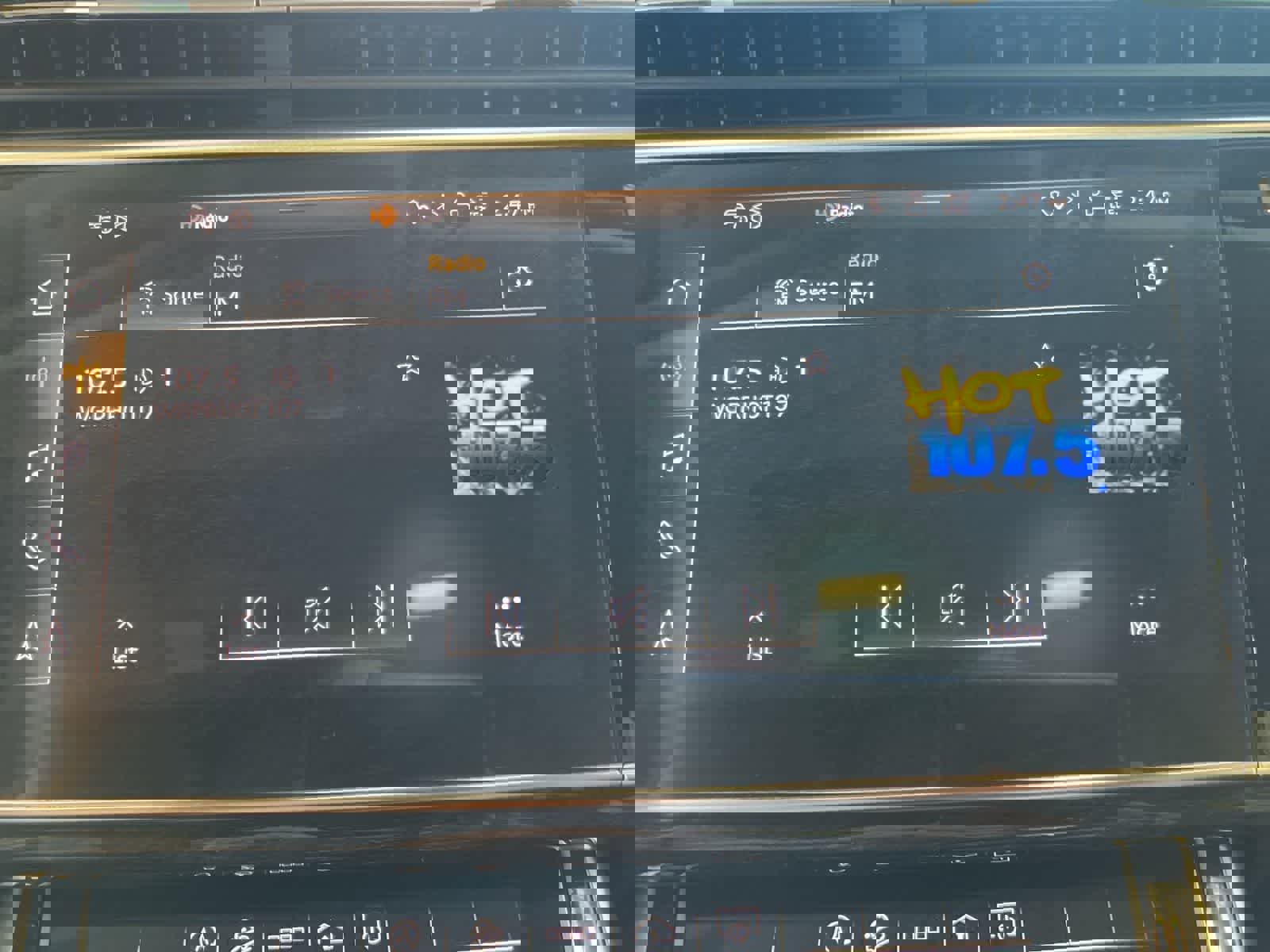 Used 2023 Audi Q7 Premium Plus image 21