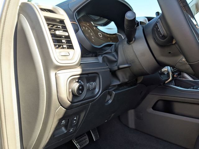 New 2026 RAM 1500 Tungsten w/ Bed Utility Group image 18