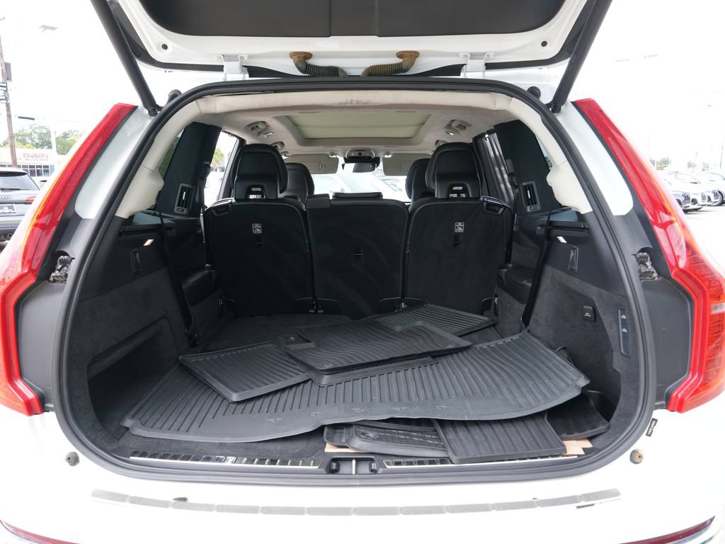 Used 2017 Volvo XC90 T8 Inscription w/ Luxury Package AWD/4WD image 15