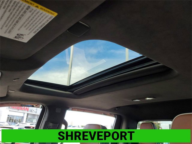 Certified 2025 GMC Sierra 1500 Denali Ultimate image 19