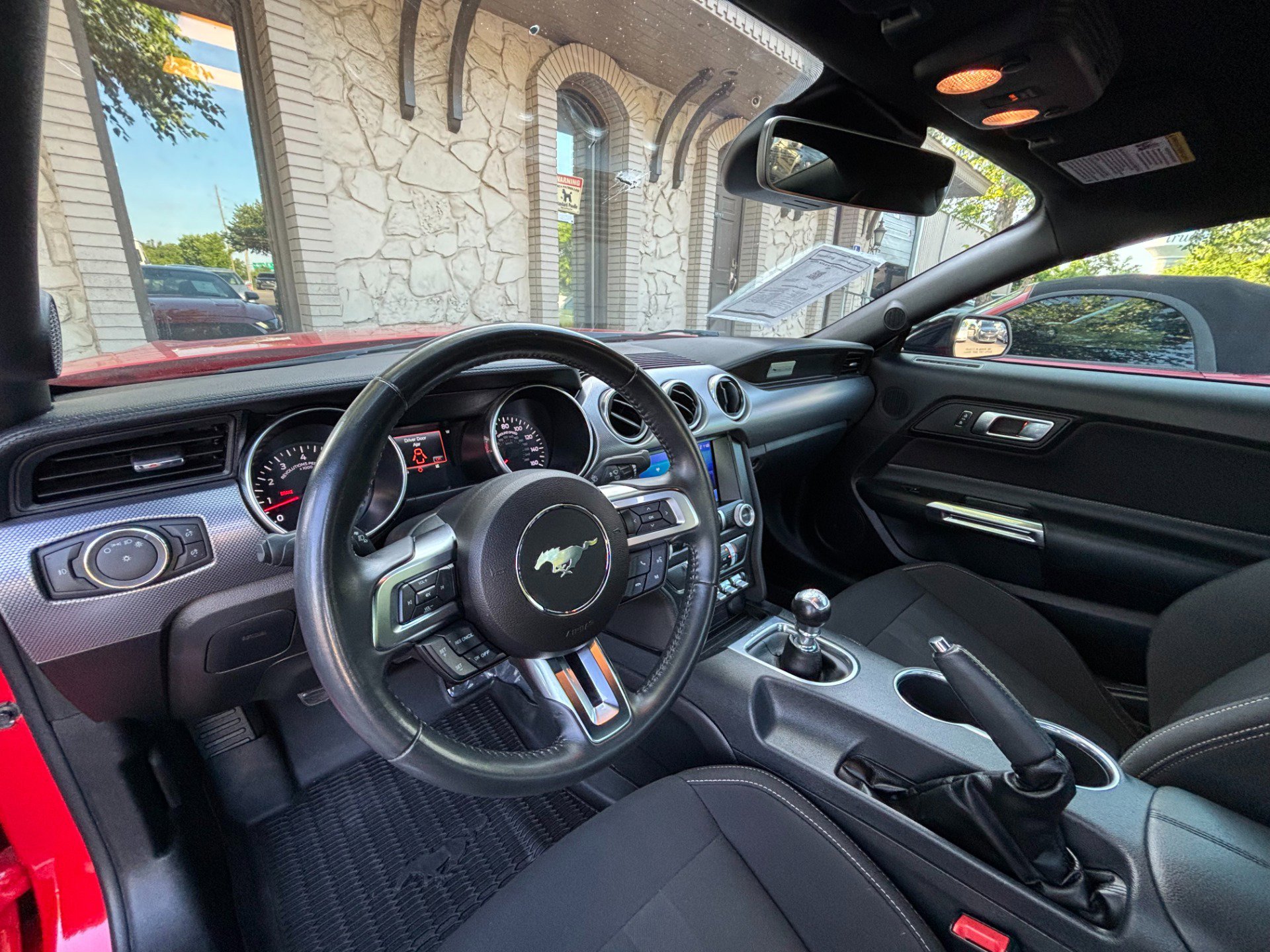 Used 2021 Ford Mustang GT w/ Equipment Group 301A RWD image 21