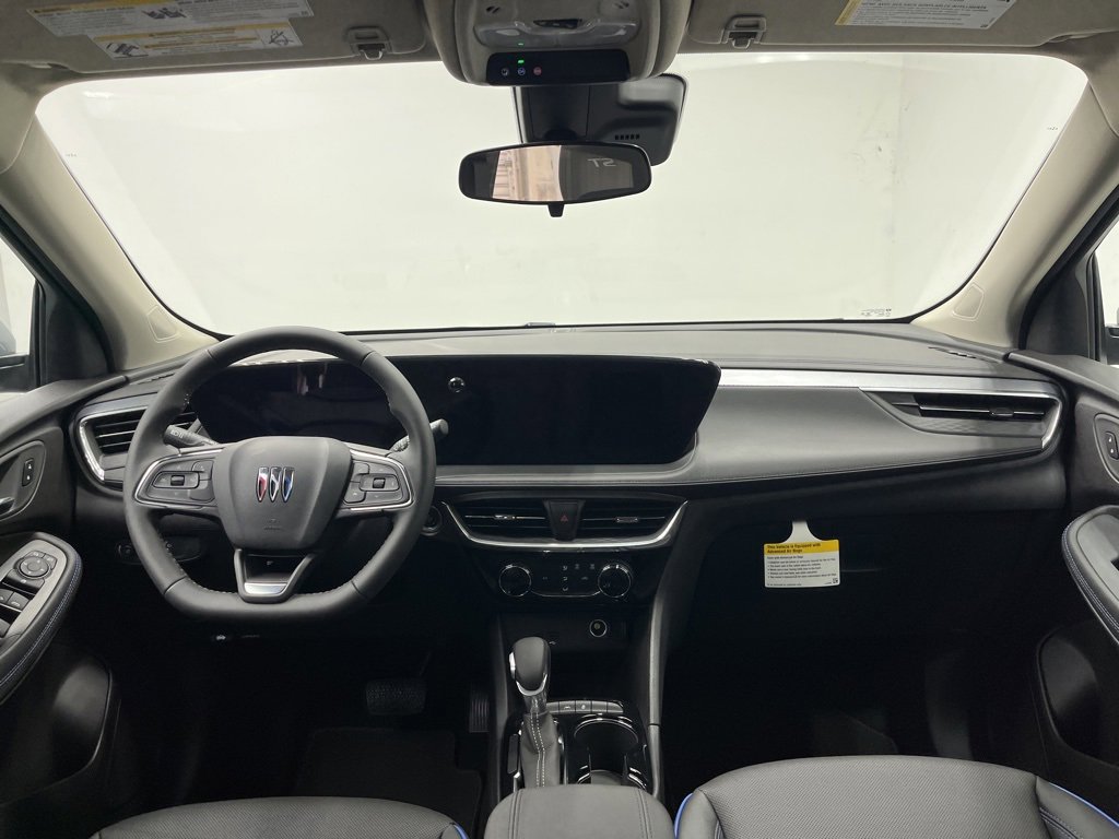 New 2026 Buick Encore GX Sport Touring image 6