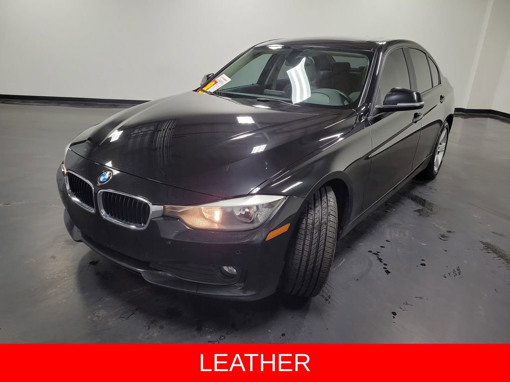 Used 2015 BMW 320i 320i image 5