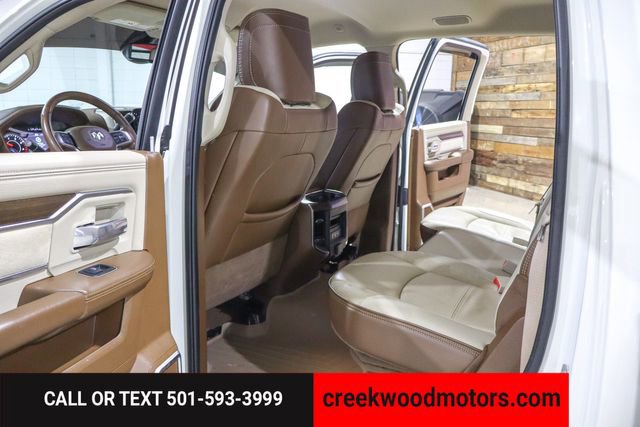 Used 2022 RAM 3500 Laramie image 15