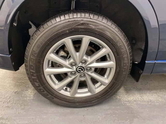 Used 2024 MAZDA CX-5 AWD 2.5 S w/ Select Package image 28