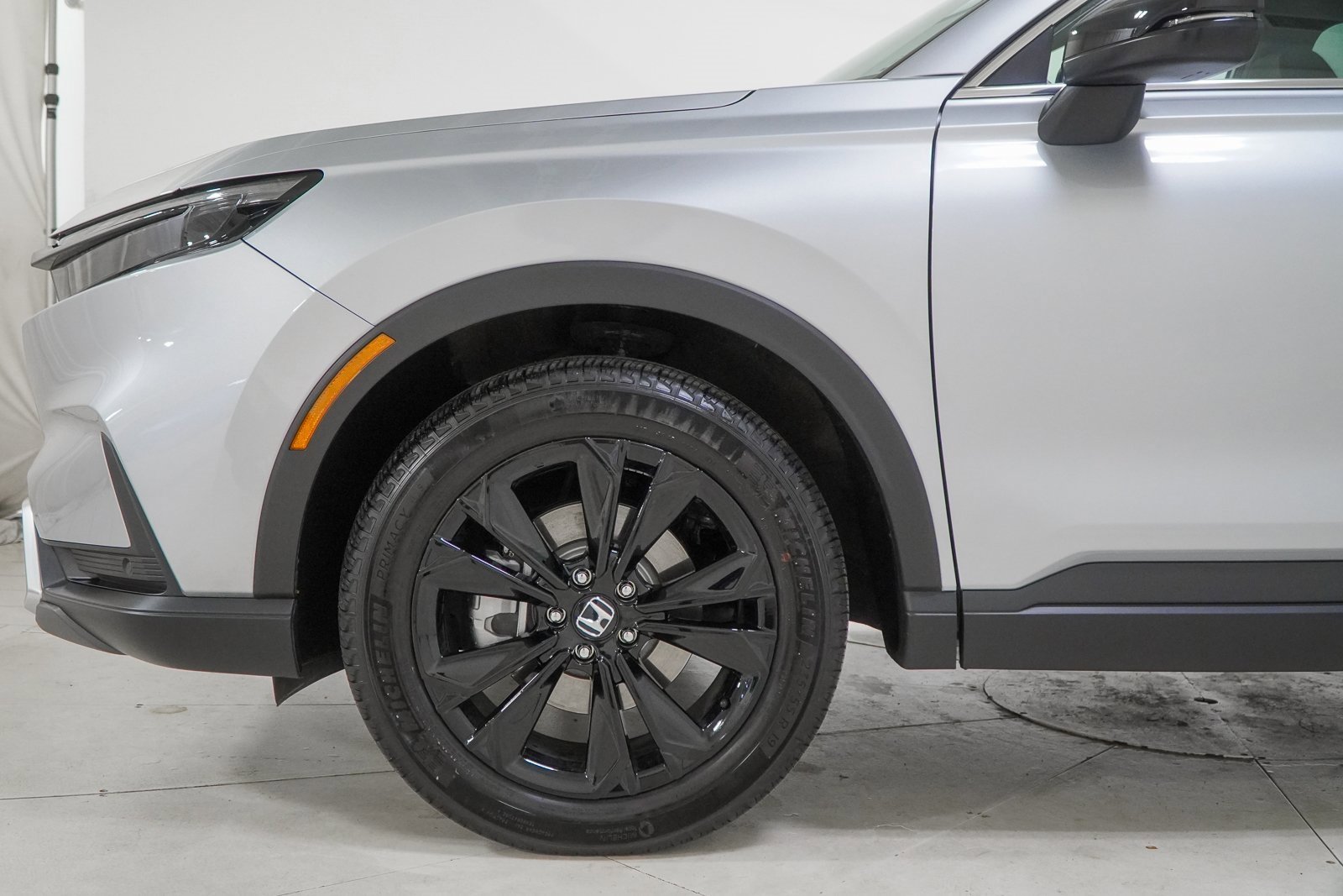 Certified 2025 Honda CR-V Sport Touring image 16