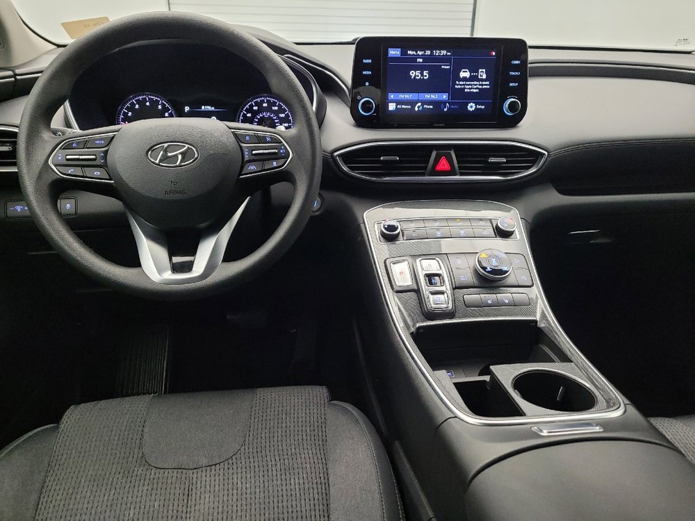 Used 2022 Hyundai Santa Fe SEL AWD/4WD image 22