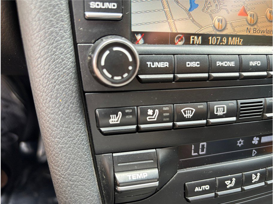 Used 2012 Porsche Boxster S Black Edition image 25