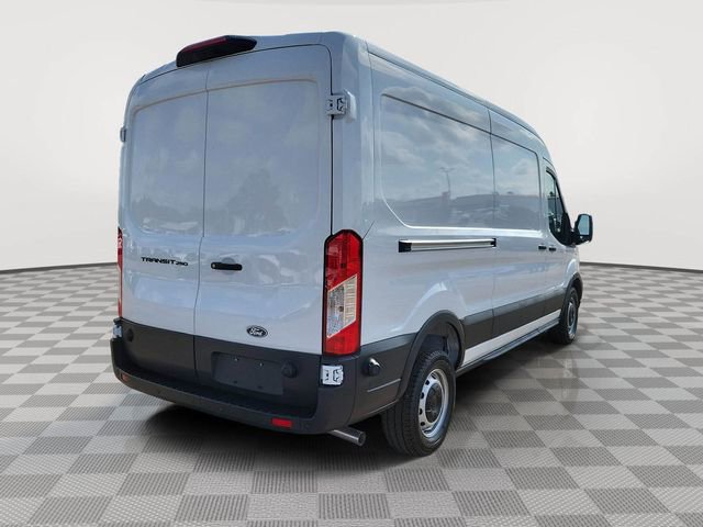 New 2026 Ford Transit 250 148 Medium Roof w/ Load Area Protection Package RWD image 5