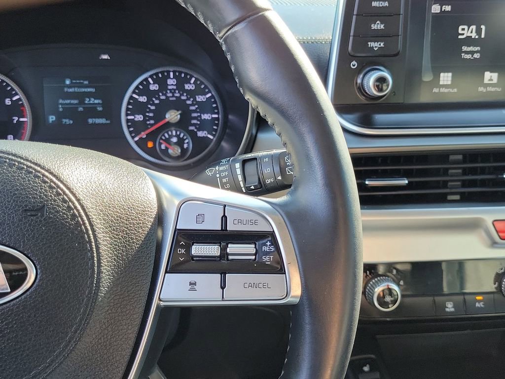 Used 2020 Kia Telluride S image 28