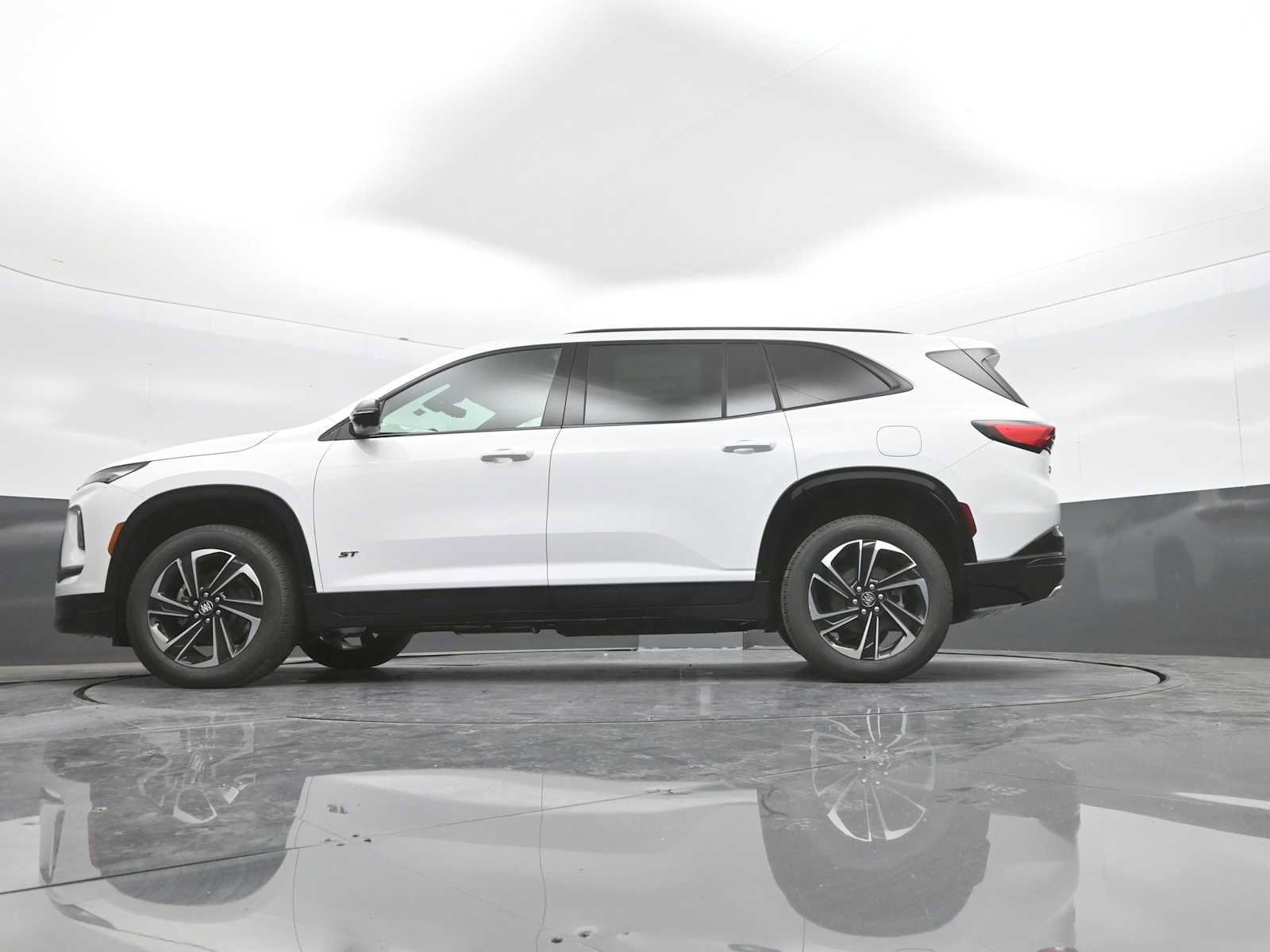 New 2026 Buick Enclave Sport Touring w/ Power Package AWD/4WD image 44