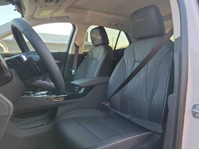 New 2026 Buick Envision Avenir AWD/4WD image 19